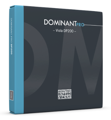 Thomastik Dominant Pro Viola String Set 4/4
