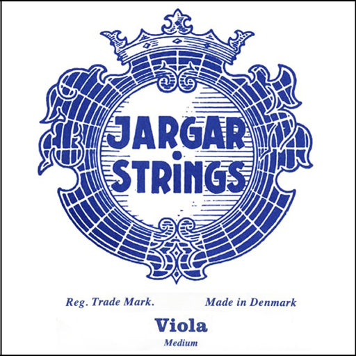 Jargar Viola, A (Medium), 15''-16.5''