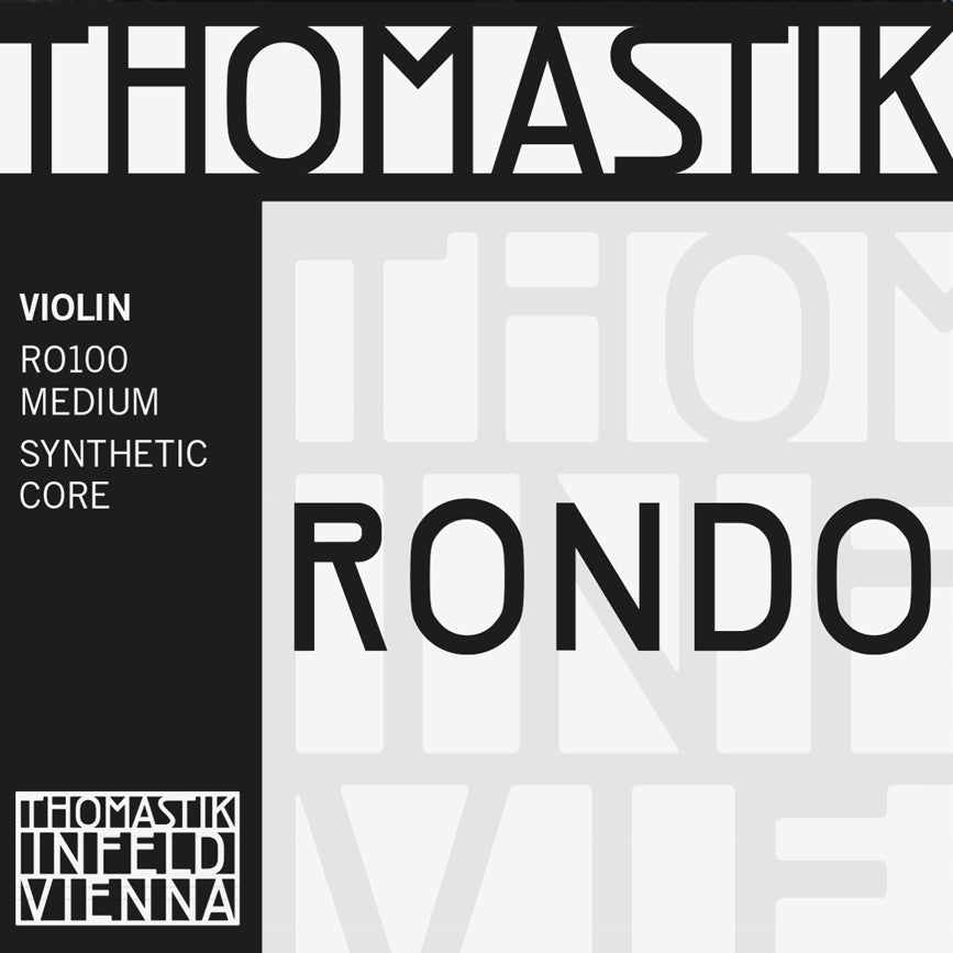 Thomastik Rondo Violin D String 4/4