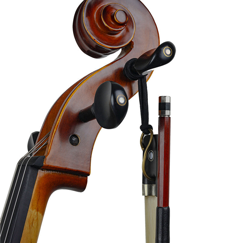 Cello Bow Hook