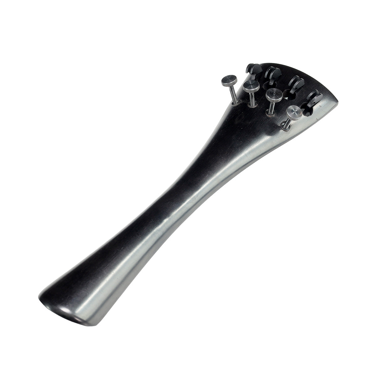 Wilfer Tulip Pusch Style Cello Tailpiece Ebony
