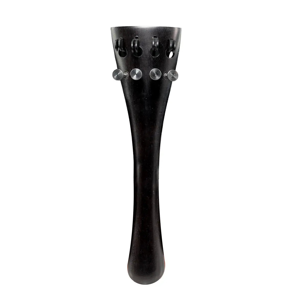 Wilfer Tulip Pusch Style Cello Tailpiece Ebony