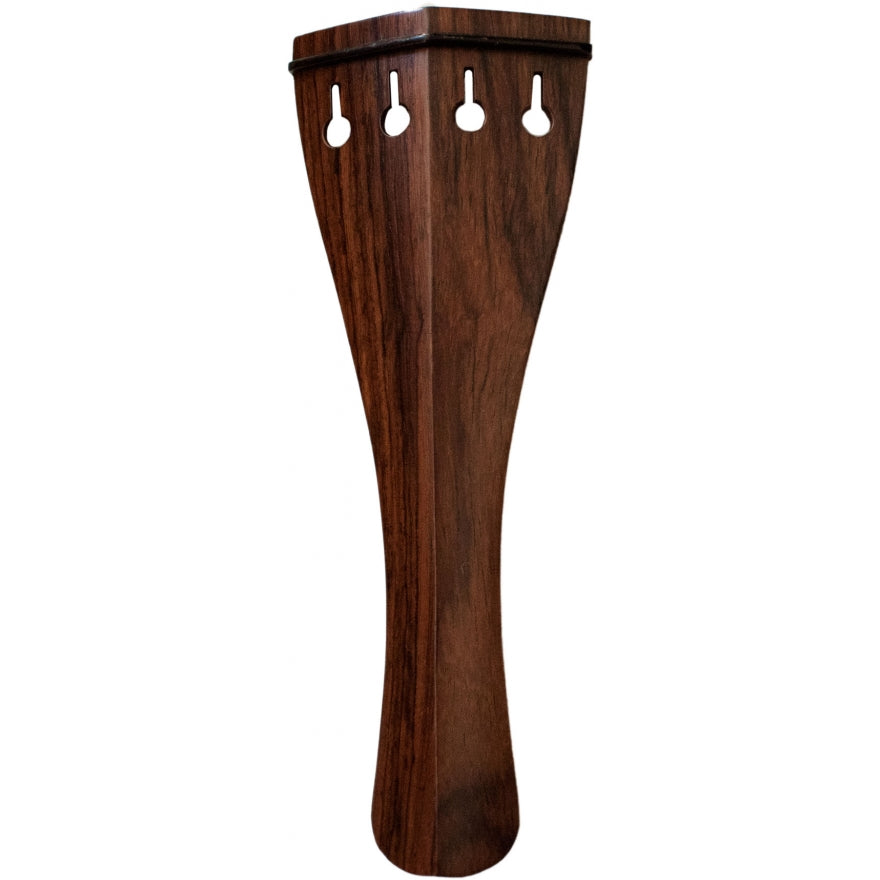 Viola Tailpiece - Petz Hill Rosewood 125mm