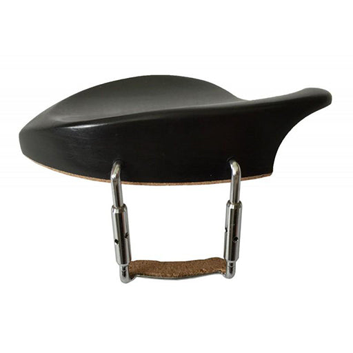 GEWA Stuber Violin Chinrest Ebony