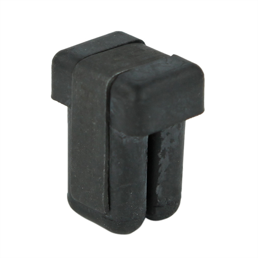 Heifetz Violin Mute