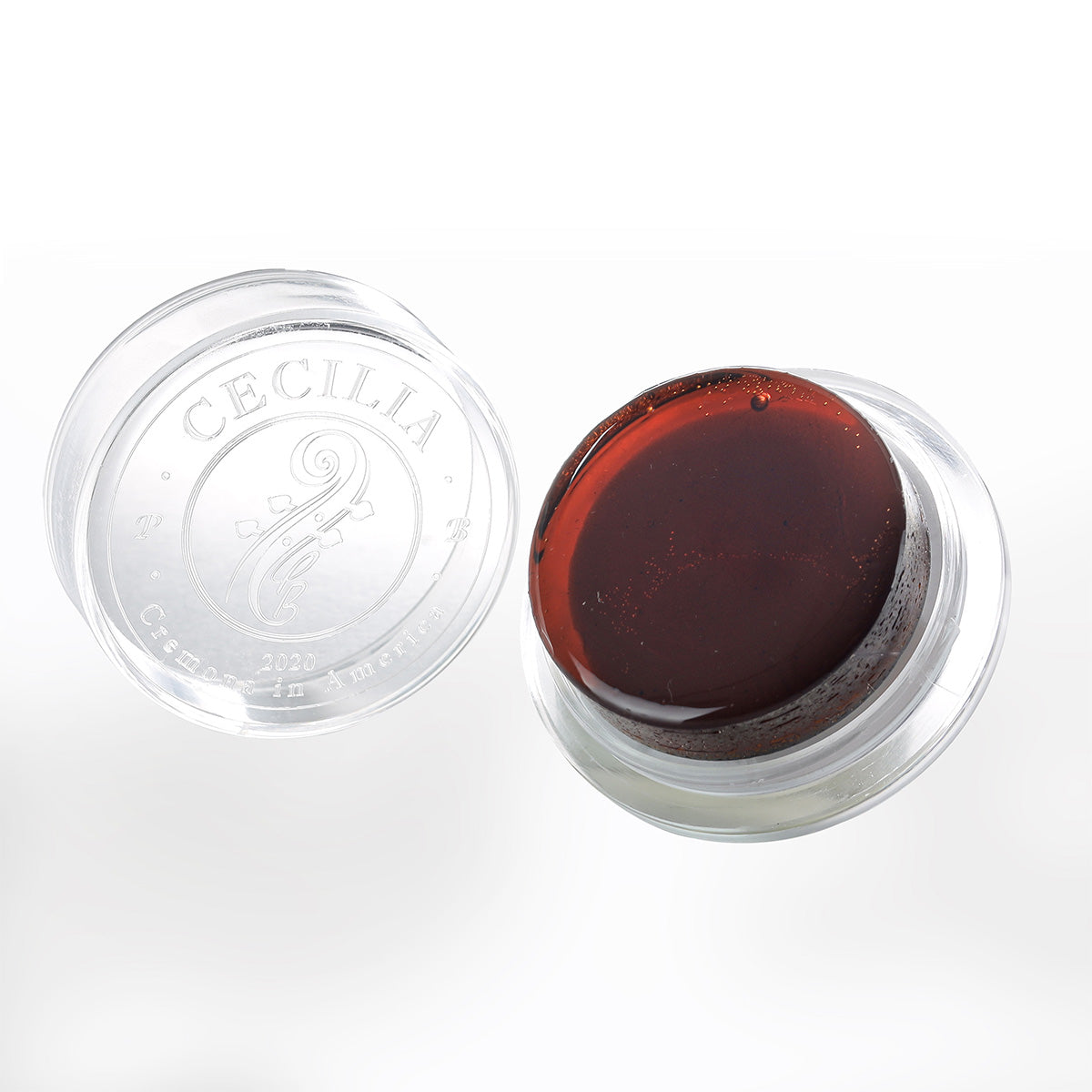Cecilia Stellare Mini Rosin for Violin, Viola, Cello
