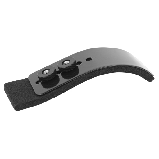 Bonmusica Shoulder Part for 3/4 Violin