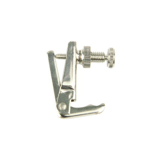 Wittner Violin String Adjuster for Steel Strings Nickel 1/2-1/4