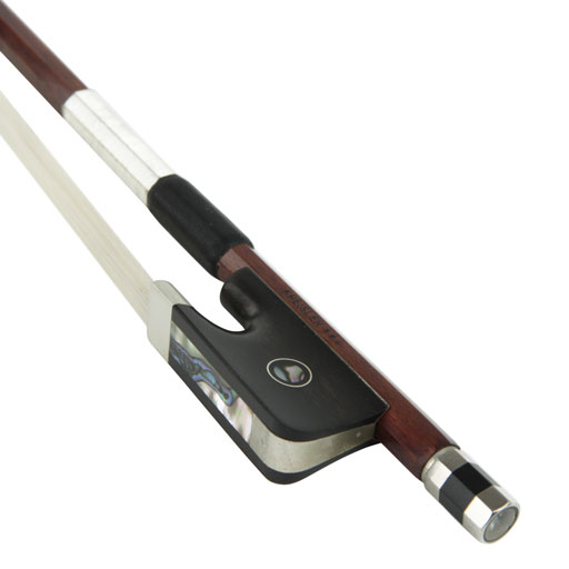 Kreisler *** Three Star Cello Bow 4/4 Size