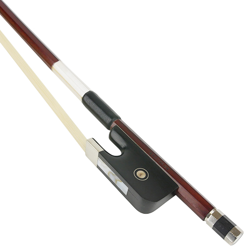 Kreisler French Style Double Bass Bow 1/2