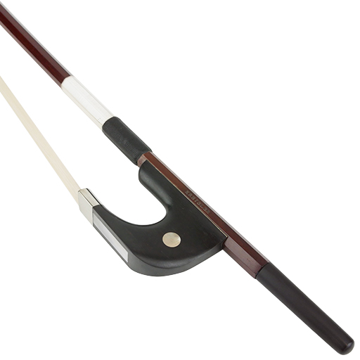Kreisler German Style Double Bass Bow 1/4