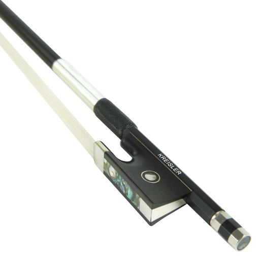 Kreisler Carbon Violin Bow 4/4 Size