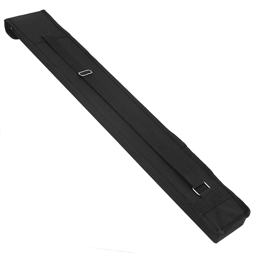 Double Bass Bow Case - Kreisler Single German or French with velcro