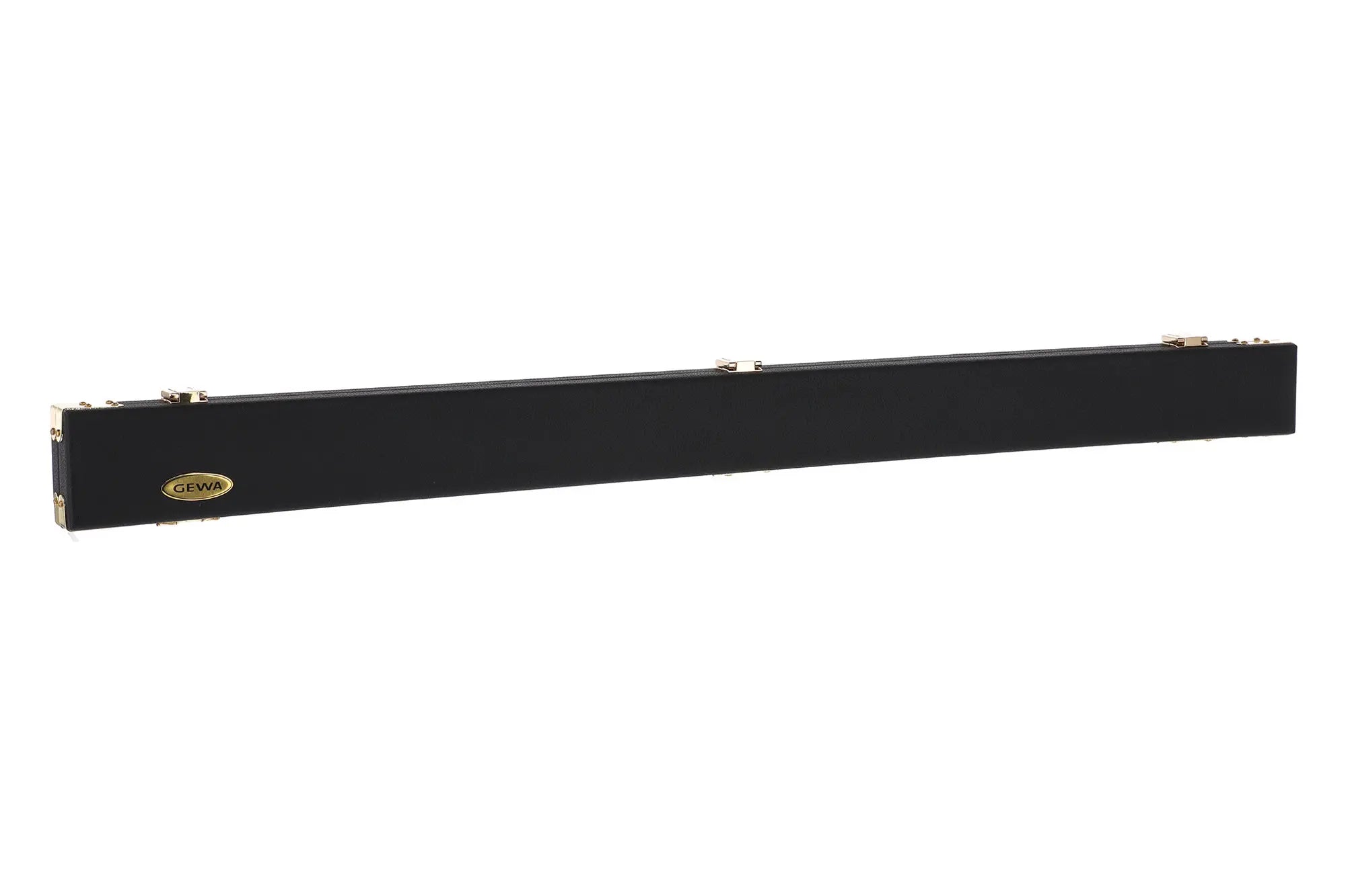 GEWA Maestro Cello Bow Case for 1 Bow Black/Green