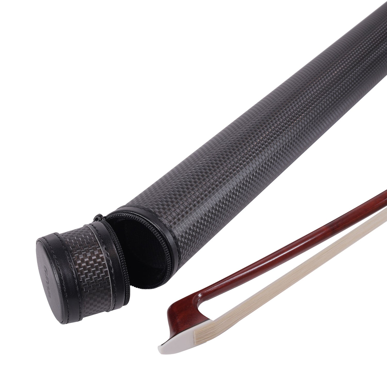 GEWA Space Bow Case for Violin or Viola Bows