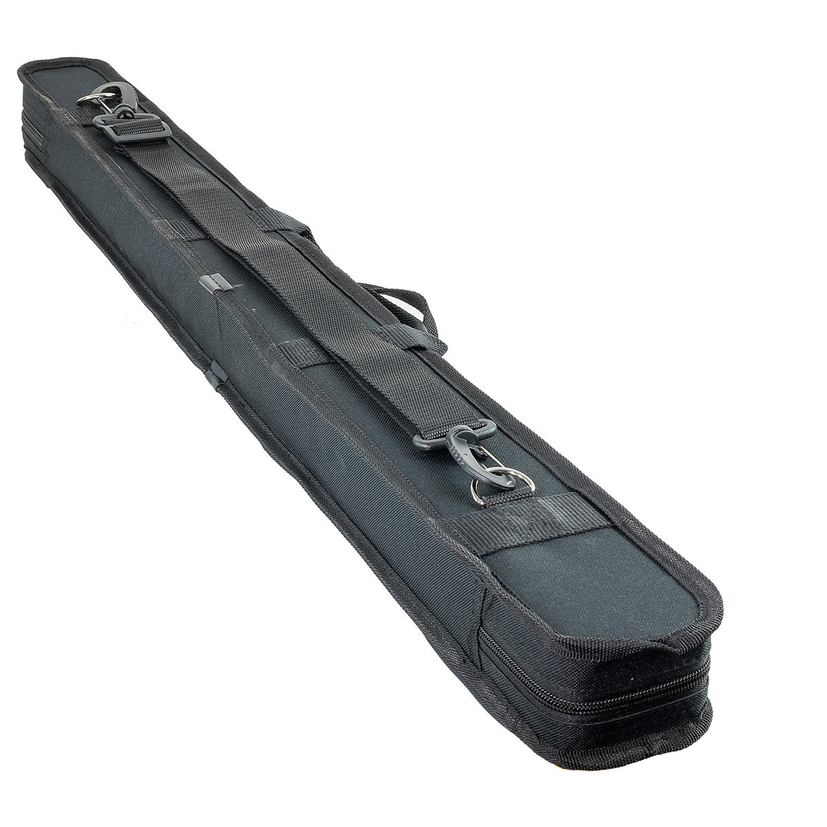 Kreisler Zipper Bow Case for 1 Violin,Viola or Cello Bow
