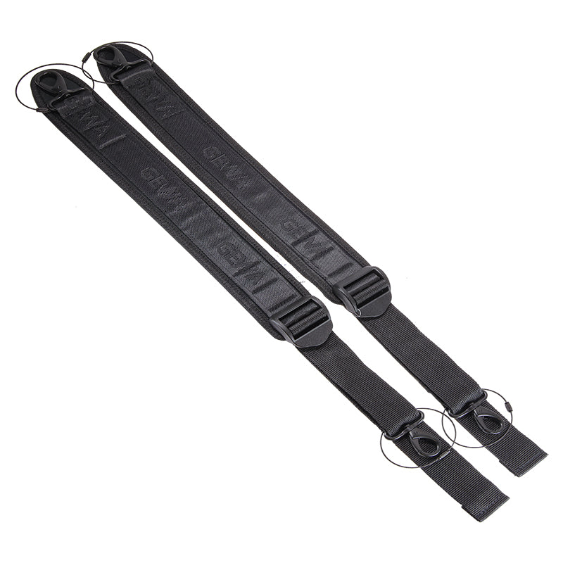 Set of Backpack Straps for Gewa Idea Violin Case (56-96cm)
