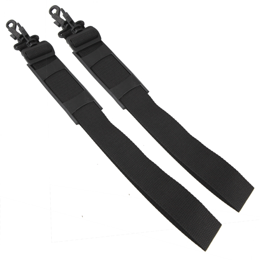 GEWA Violin/Viola Case Backpack Straps Set