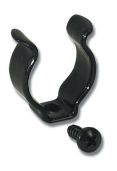 Case Part - Gewa String Tube Holder with Screw for Violin Cases
