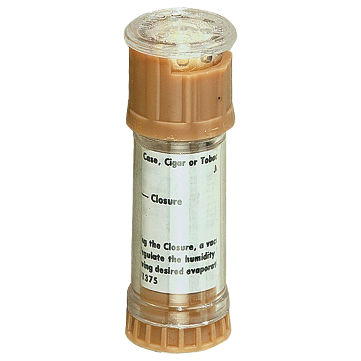 Case Part - Gewa Humidifier 60mmx20mm