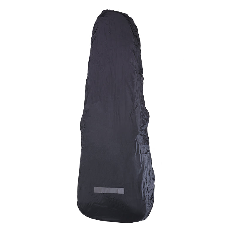 VA Arrow Viola Case Rain Cover Black