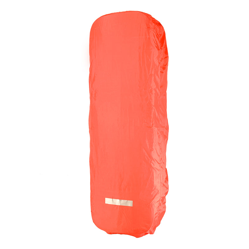 VA Oblong Viola Case Rain Cover Orange