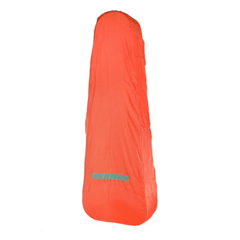 Kreisler Arrow Viola Case Rain Cover Orange