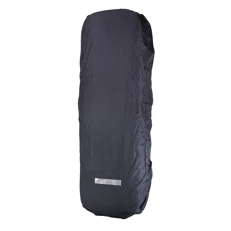 VA Oblong Violin Case Rain Cover Black