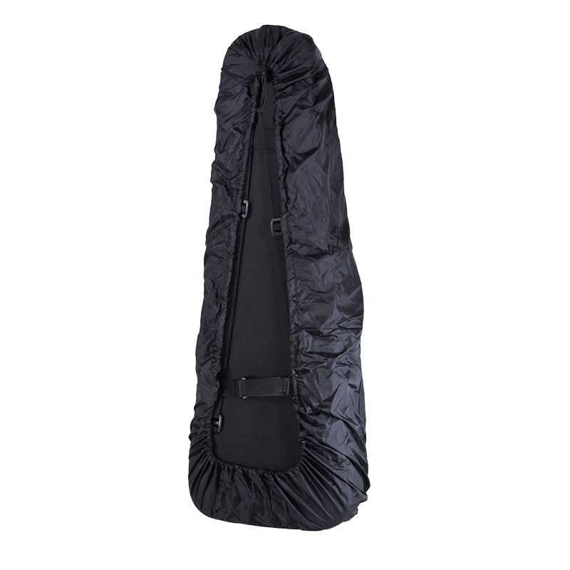 VA Arrow Violin Case Rain Cover Black