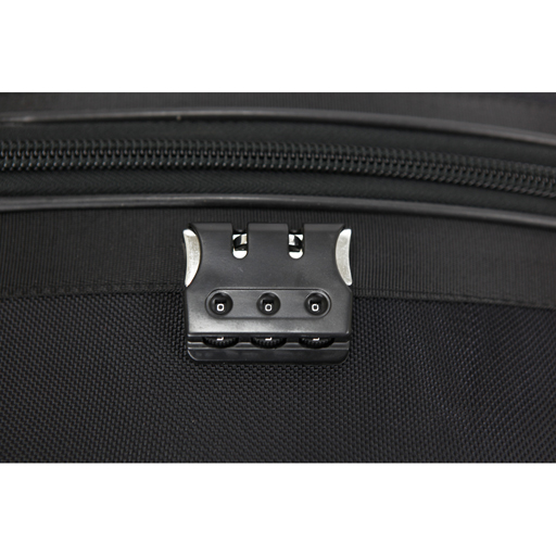 Kreisler Pod Cello Case with Wheels 4/4