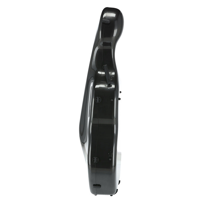 GEWA Carbon 2.7 Cello Case Grey