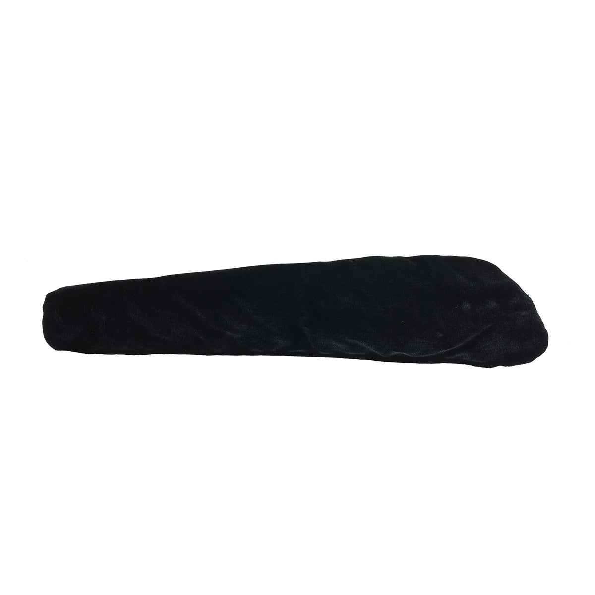 Viola Case - Kreisler 15.5” Lightweight Shaped Blue/Black