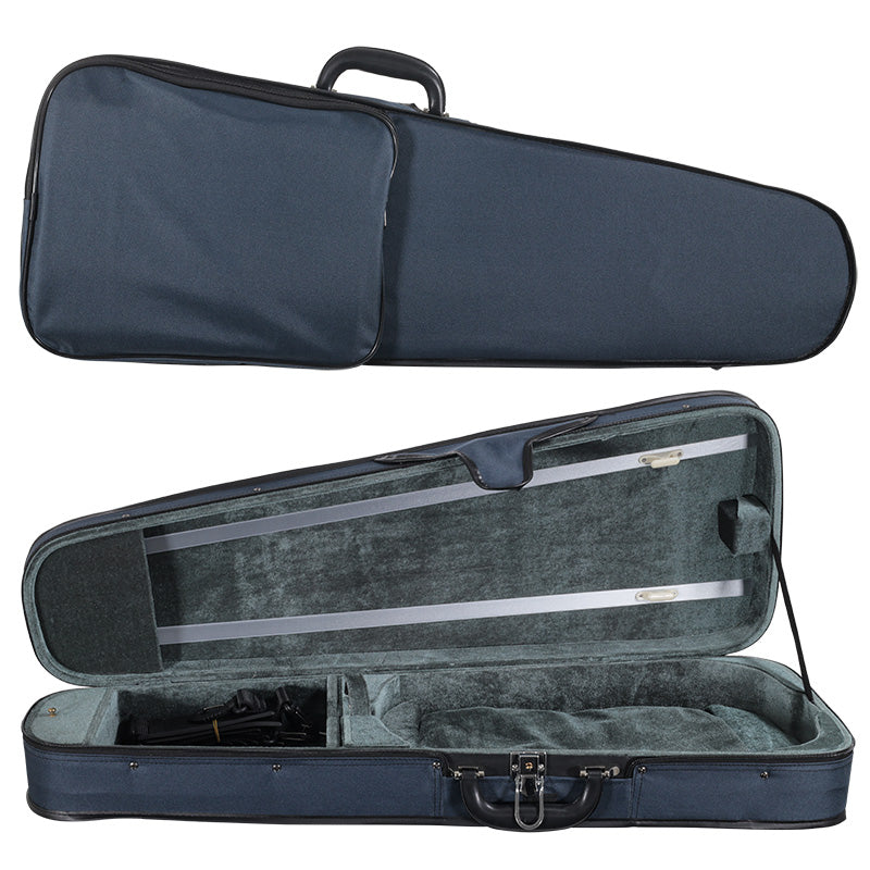 Viola Case - Kreisler Arrow Adjustable