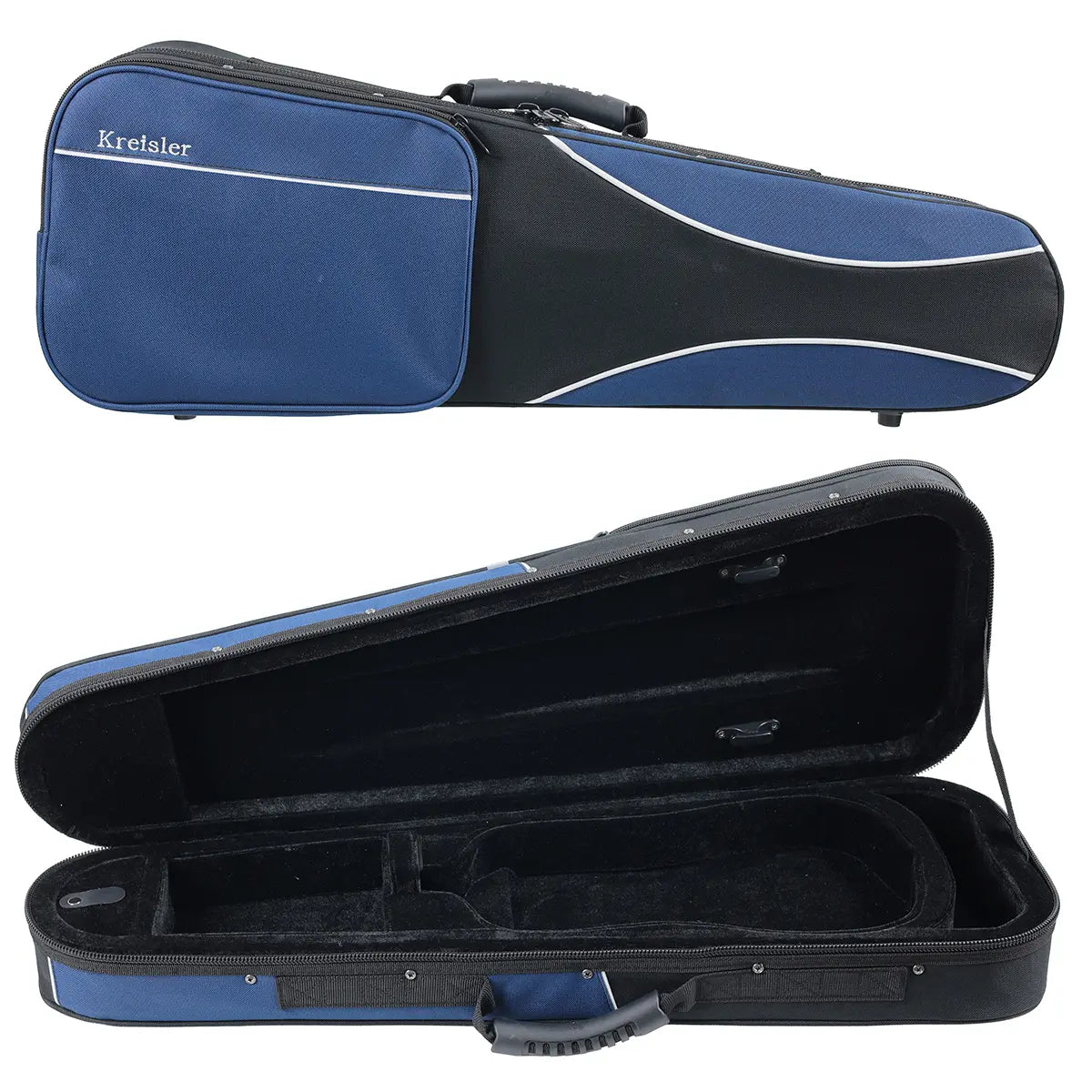 Kreisler Sport Lightweight Violin Case 1/4