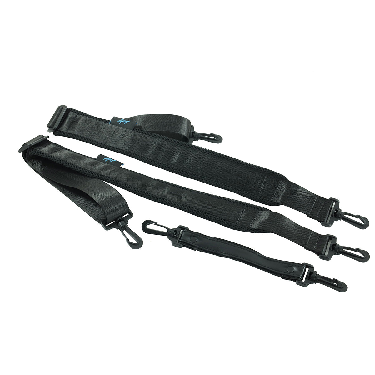 ART Shaped Violin Case 4/4-3/4 Sky Blue