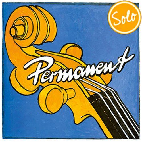 Pirastro Permanent Soloist Cello D String 4/4