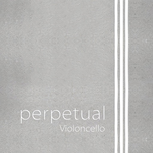 Pirastro Perpetual Edition Cello G String 4/4
