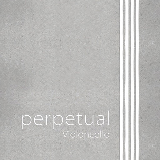 Pirastro Perpetual Edition Cello C String 4/4
