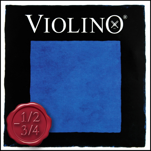 Pirastro Violino Violin, G, 1/2-3/4