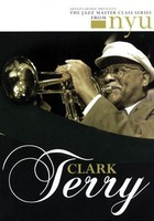 Clark Terry - The Jazz Master Class Series from NYU - 2-DVD Set - Trumpet Artists House DVD