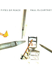 Say Say Say - Paul McCartney & Michael Jackson - PVG (Digital Download)