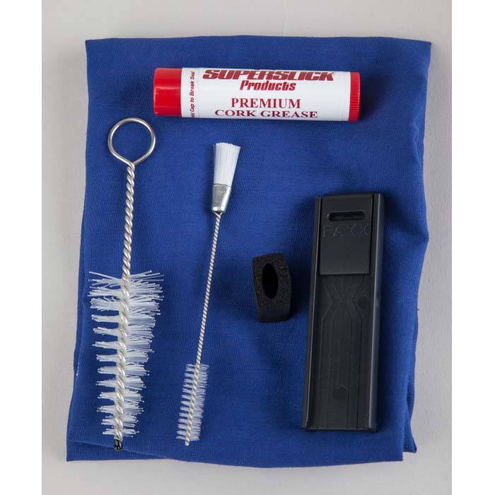 Superslick Care Kit - Clarinet