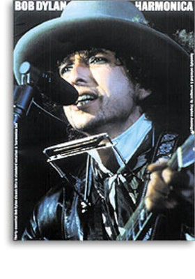 Bob Dylan Harmonica Tab -