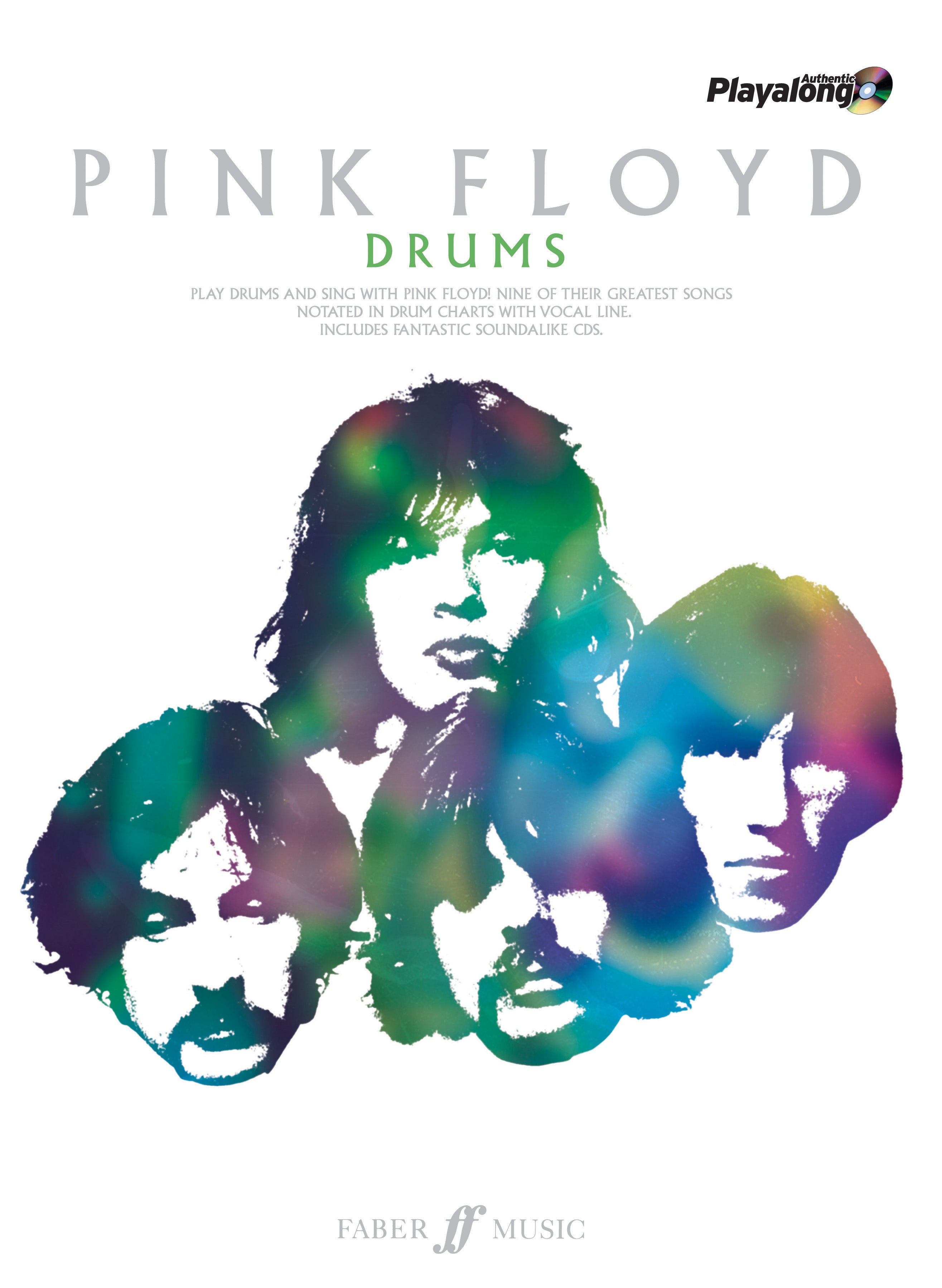Another Brick In The Wall (Part 2) - Drums (Digital Download)