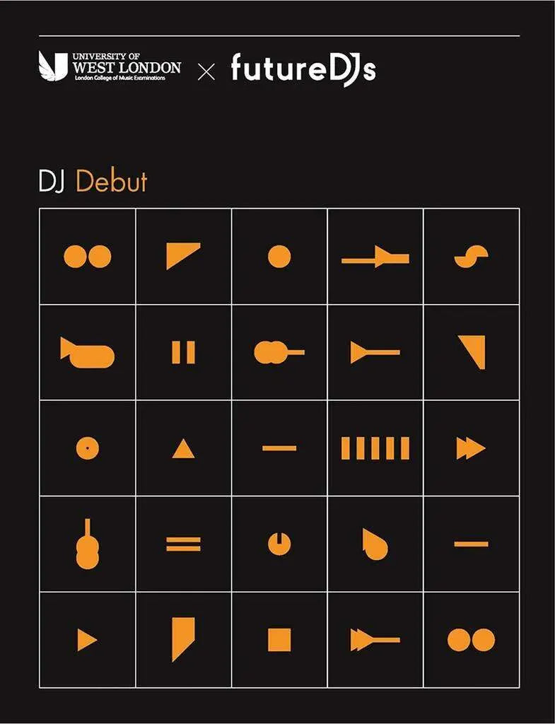 LCME Dj Handbook From 2021 Debut - DJ Book 9790570123445