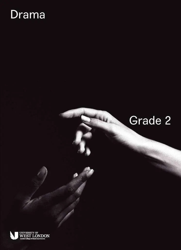 LCME Drama Handbook Grade 2 - Handbook 9790570121571