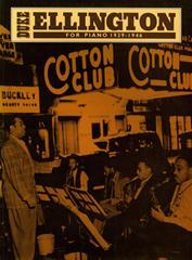 I Let A Song Go Out Of My Heart - Duke Ellington - PVG (Digital Download)