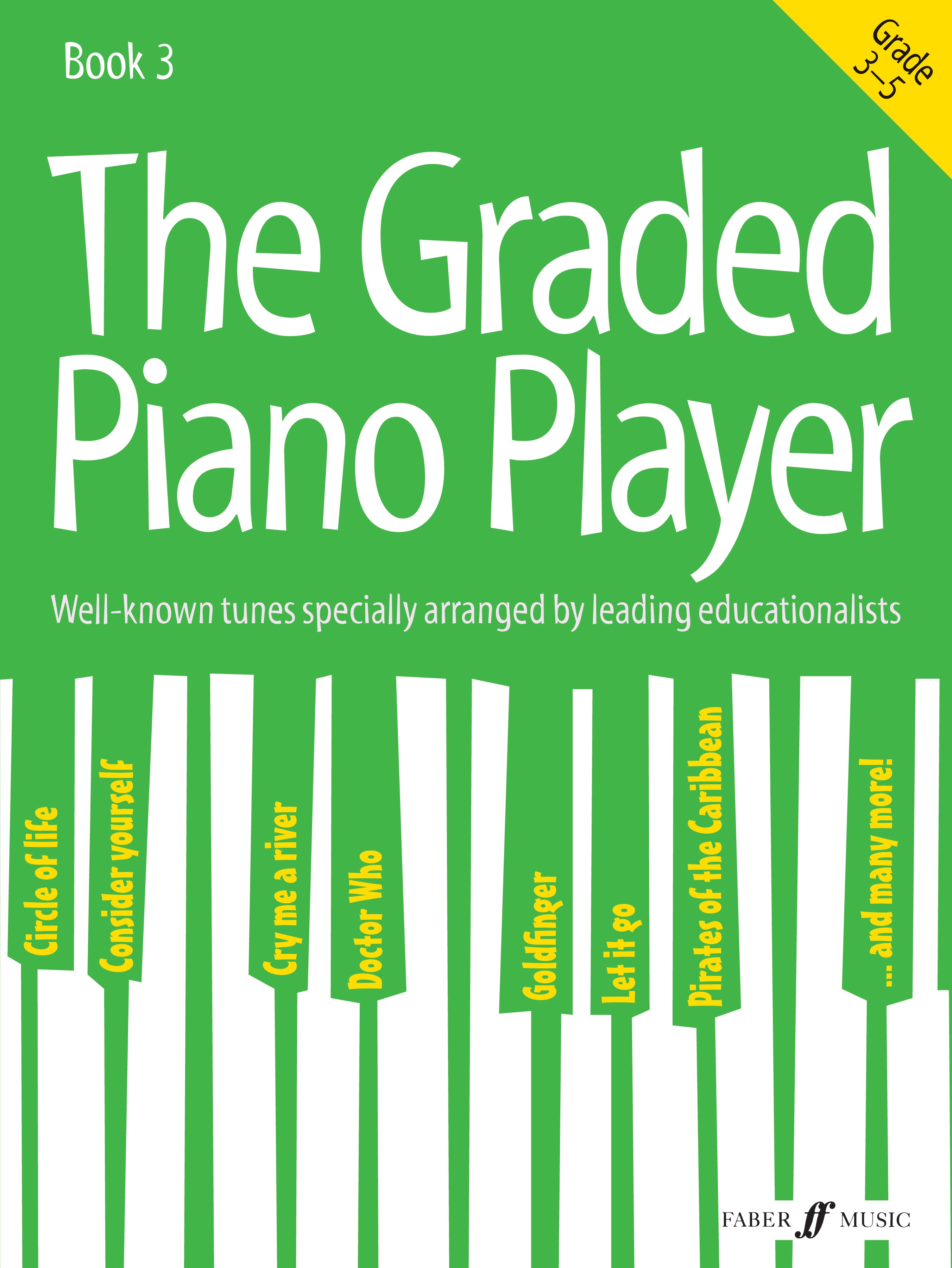 Pride And Prejudice - Easy Piano (Digital Download)