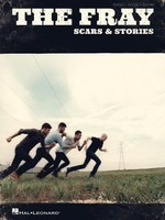 Scars & Stories - Guitar|Piano|Vocal Hal Leonard Piano, Vocal & Guitar