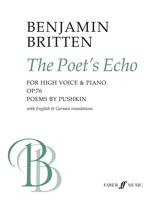 POETS ECHO
